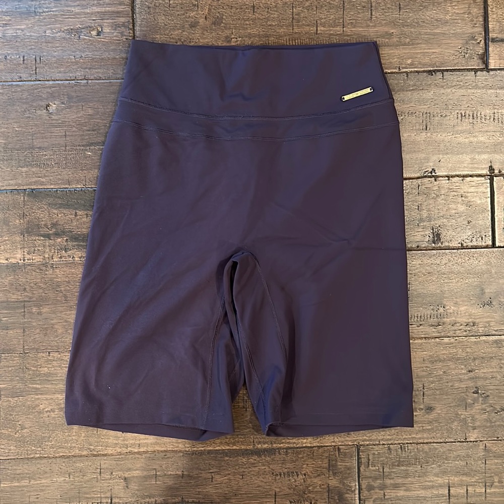 Whitney Simmons Bike Shorts